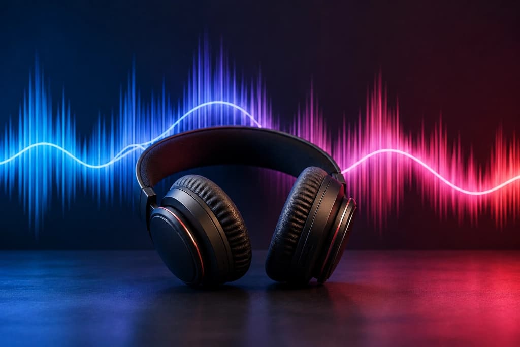 How to Make Headphones Louder on Phone, PC & Mac