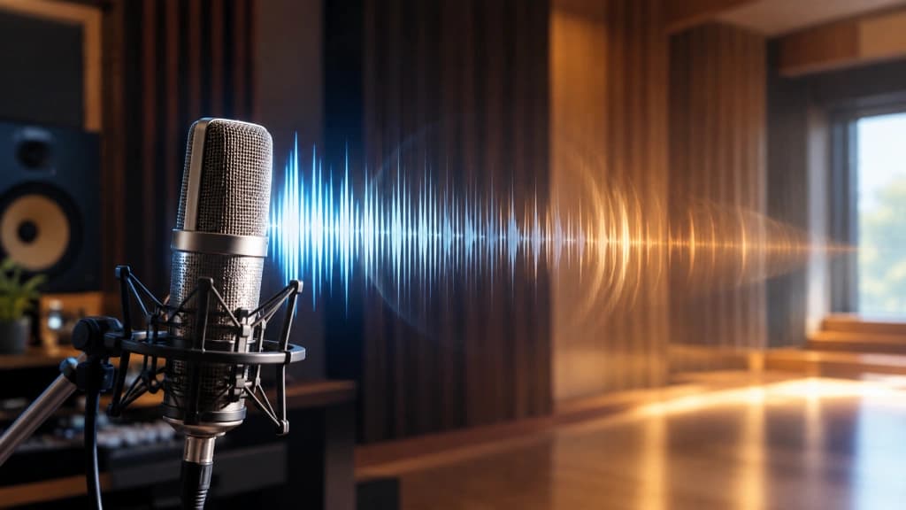 Reverb Meaning: What Is Reverb? Definition in Music & Audio