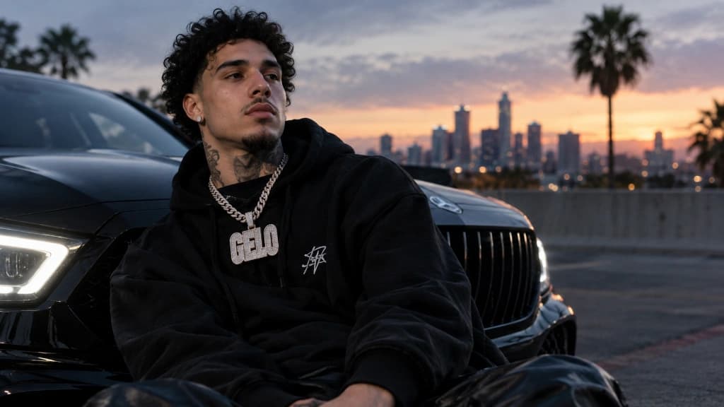 Tweaker by GELO: Song Meaning, Lyrics & LiAngelo Ball